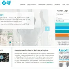 GeoBlue