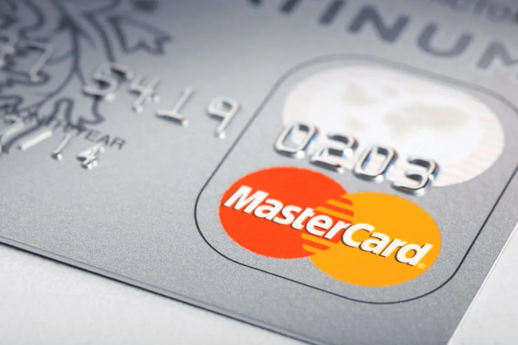В каких странах работает карта Mastercard на Апрель 2026