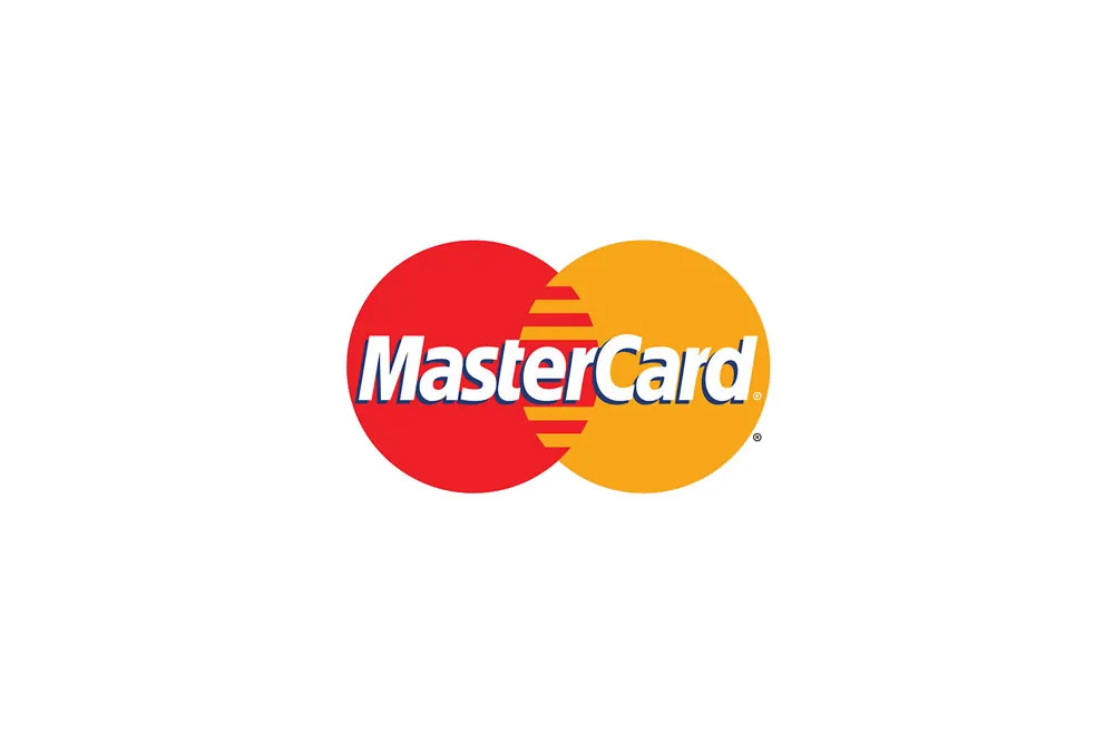Mastercard логотип