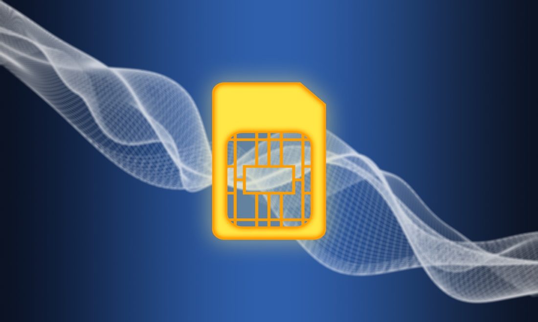 Лучшие сервисы для выпуска E-sim, рейтинг на Апрель, 2026