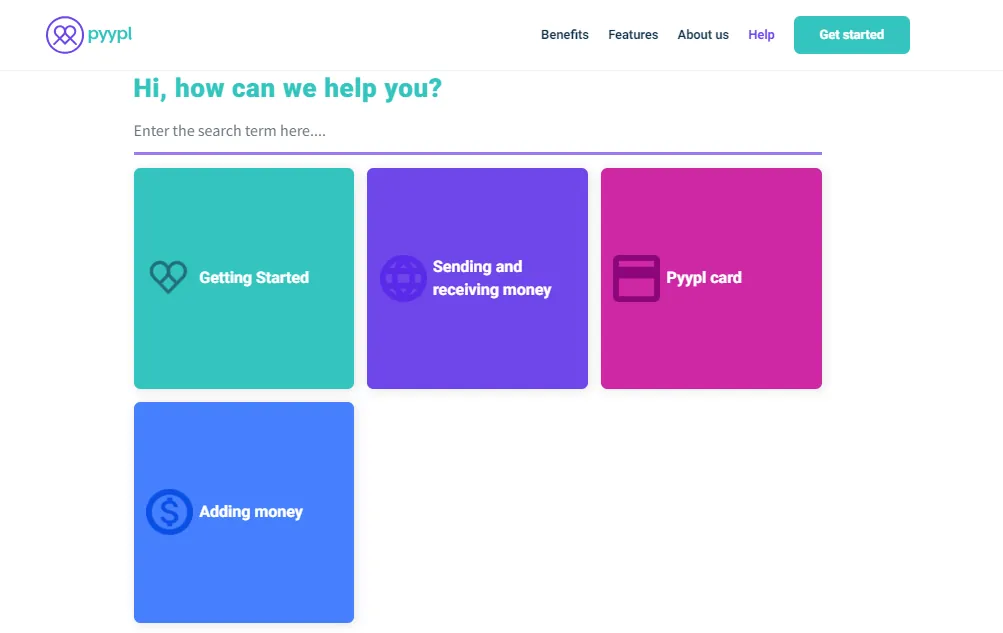 Как написать в поддержку Pyypl (временно закрыт)? 9 способов + контакты