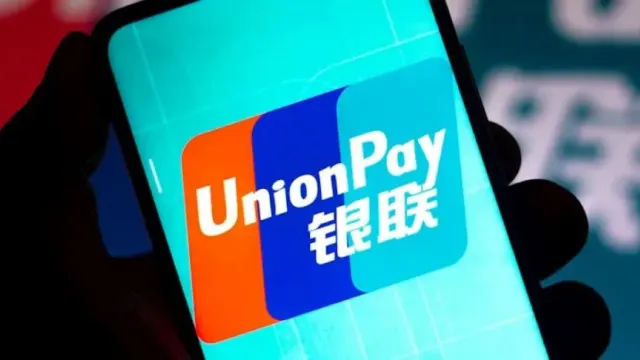 4 российских банка, карты Unionpay которых работают за границей