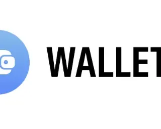 Wallet P2P (Телеграм-бот) логотип