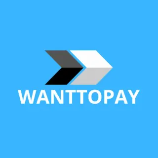 WantToPay логотип