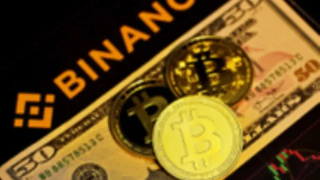 Криптобиржа Binance попросила российских клиентов вывести свои средства до 29 декабря