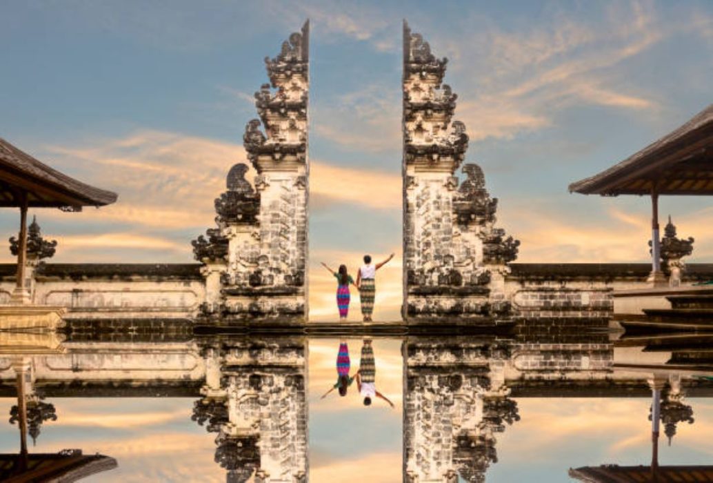 Индонезия введет многократные визы на 5 лет для иностранных туристов