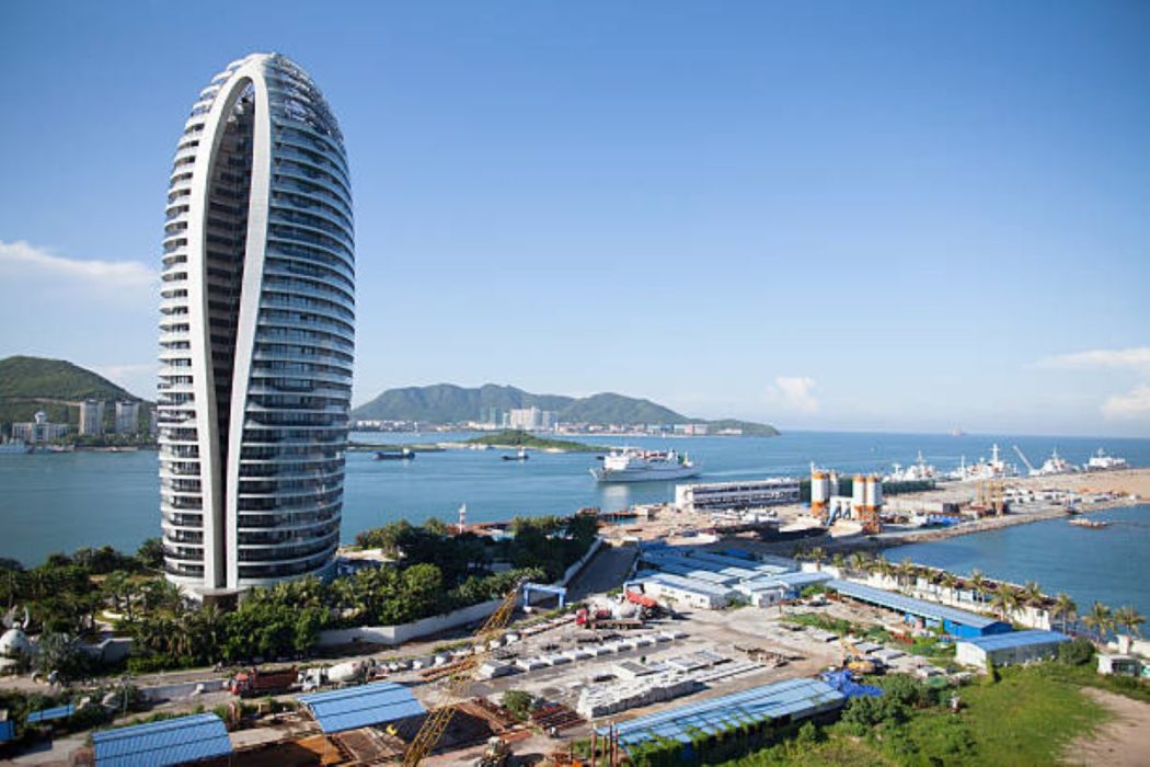 Прямые авиарейсы из Москвы на остров Хайнань стартуют с 27 декабря