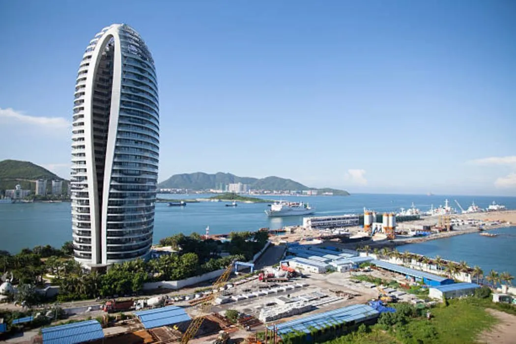 Прямые авиарейсы из Москвы на остров Хайнань стартуют с 27 декабря