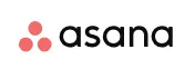 Asana  логотип