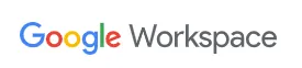 Google Workspace логотип