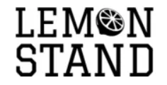 Lemon Stand