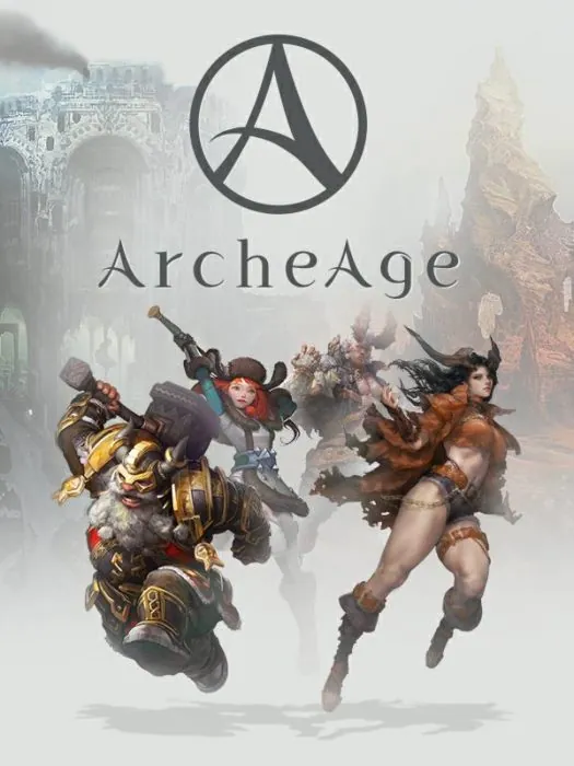 ArcheAge