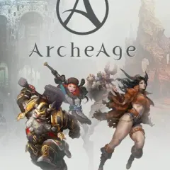 ArcheAge