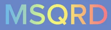MSQRD