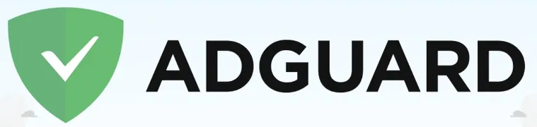AdGuard  логотип