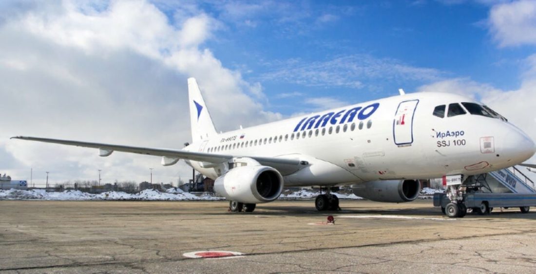Открытие новых авиарейсов из Иркутска на Филиппины и во Вьетнам