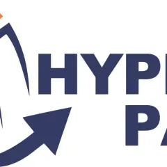 HyperPay логотип