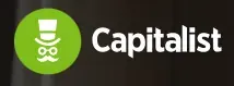 Capitalist  логотип