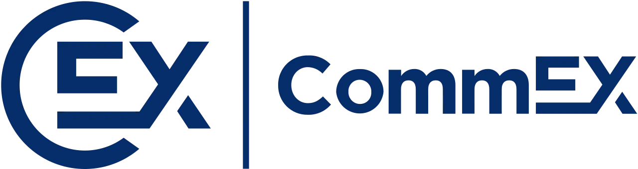 CommEX (Сервис закрыт)