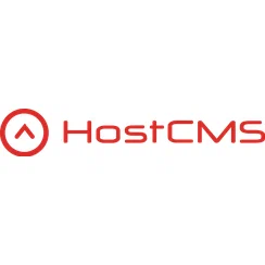 HostCMS