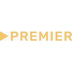 Premier логотип