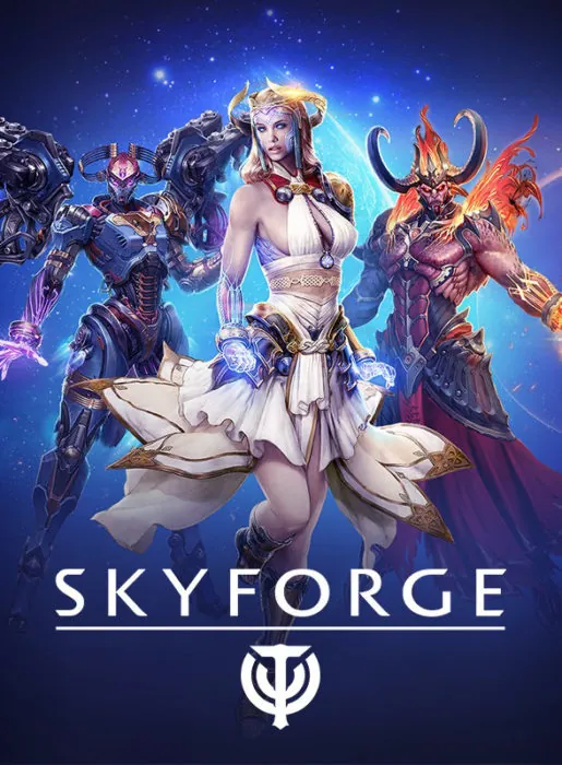 Skyforge