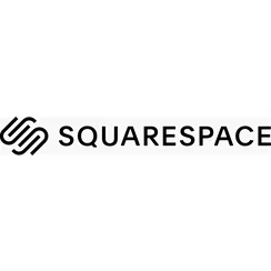 Squarespace логотип