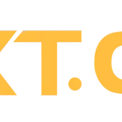 XT.com логотип