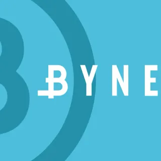 Bynex логотип