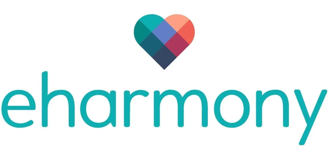 eHarmony логотип