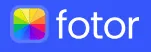 Fotor логотип