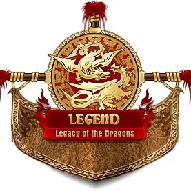 Legend: Legacy of the Dragons