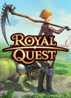 Royal Quest