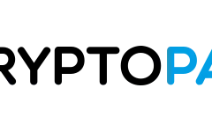 CryptoPay логотип
