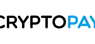 CryptoPay логотип