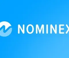 Nominex логотип