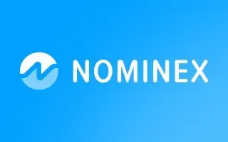 Nominex логотип