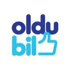 Oldubil  логотип