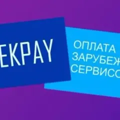 ChekPayMent логотип