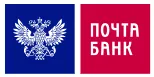 Почта Банк  логотип
