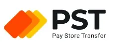 PST.NET логотип