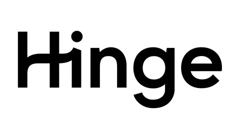 Hinge логотип