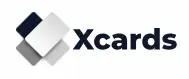 Xcards — много видов пополнений логотип