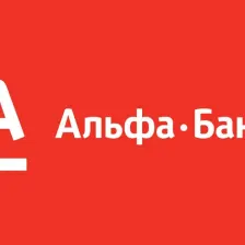 Альфа Банк