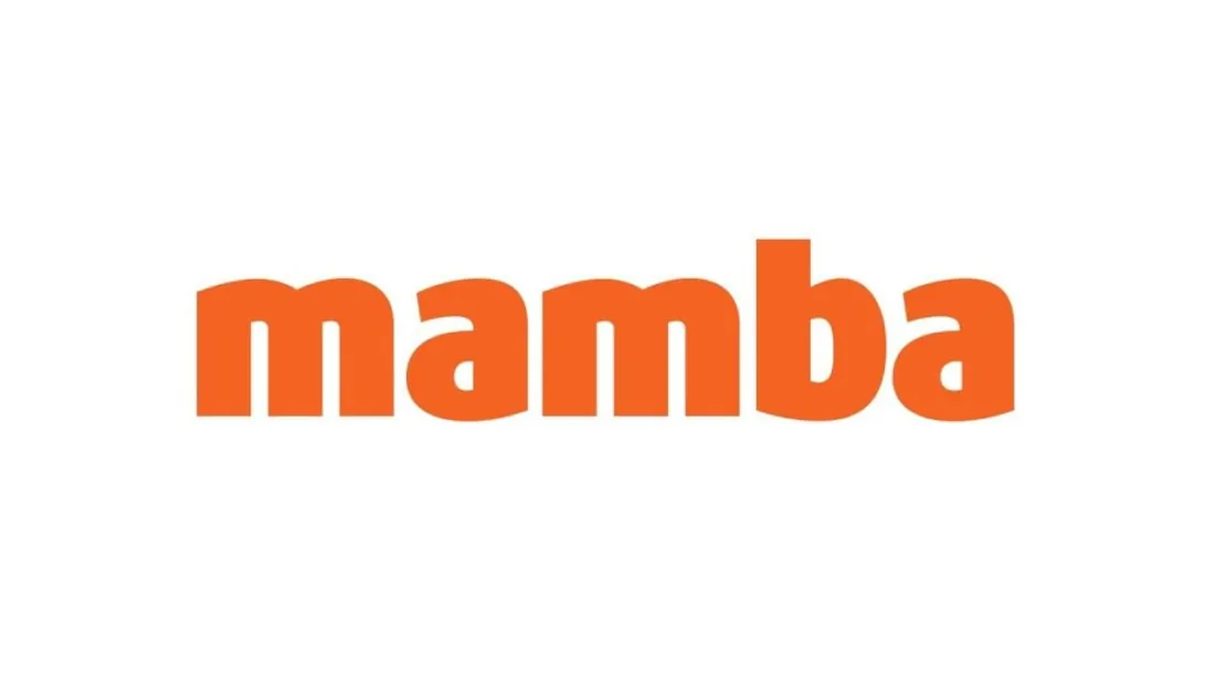 Mamba логотип