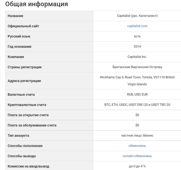Обзор сервиса Capitalist валюты и общ инф ция.jpg