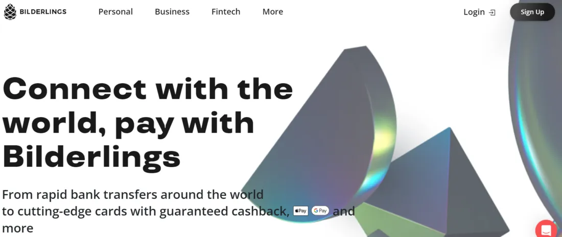 Обзор платежной системы Bilderlings