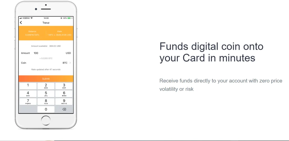 Обзор сервиса Bit Free