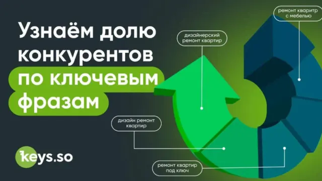 Как оплатить Keys.so