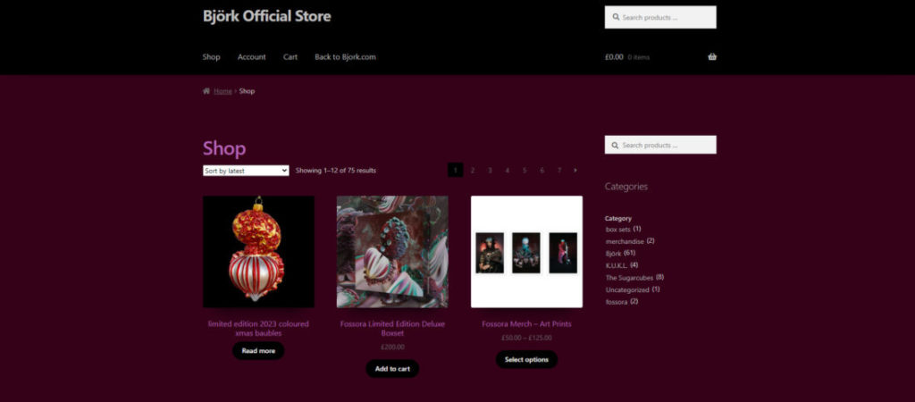 Как оплатить Bjork из России в 2026 году